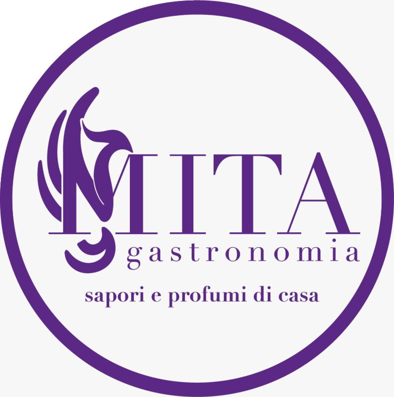 Logo MITA gastronomia